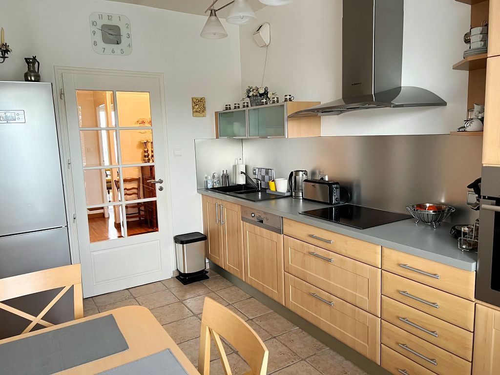 Appartement T5 VERDUN (55100) AGENCE DU QUAI