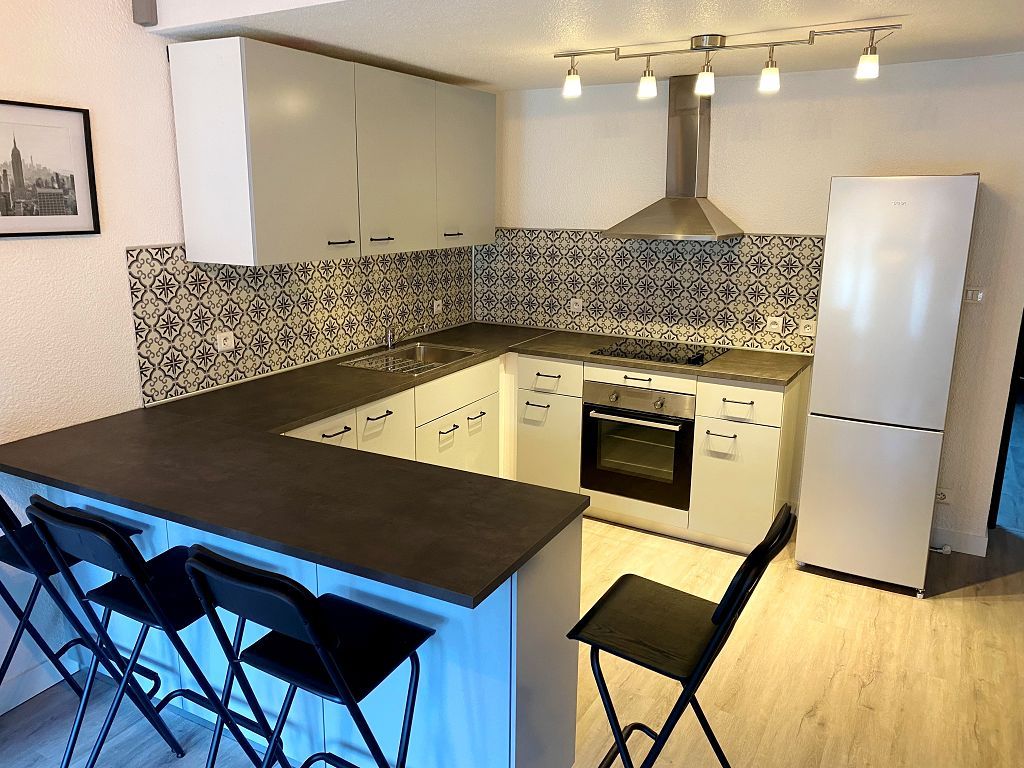 Appartement T2 VERDUN (55100) AGENCE DU QUAI