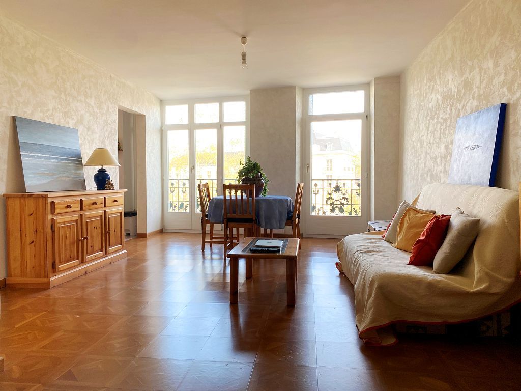 Appartement Duplex VERDUN (55100) AGENCE DU QUAI