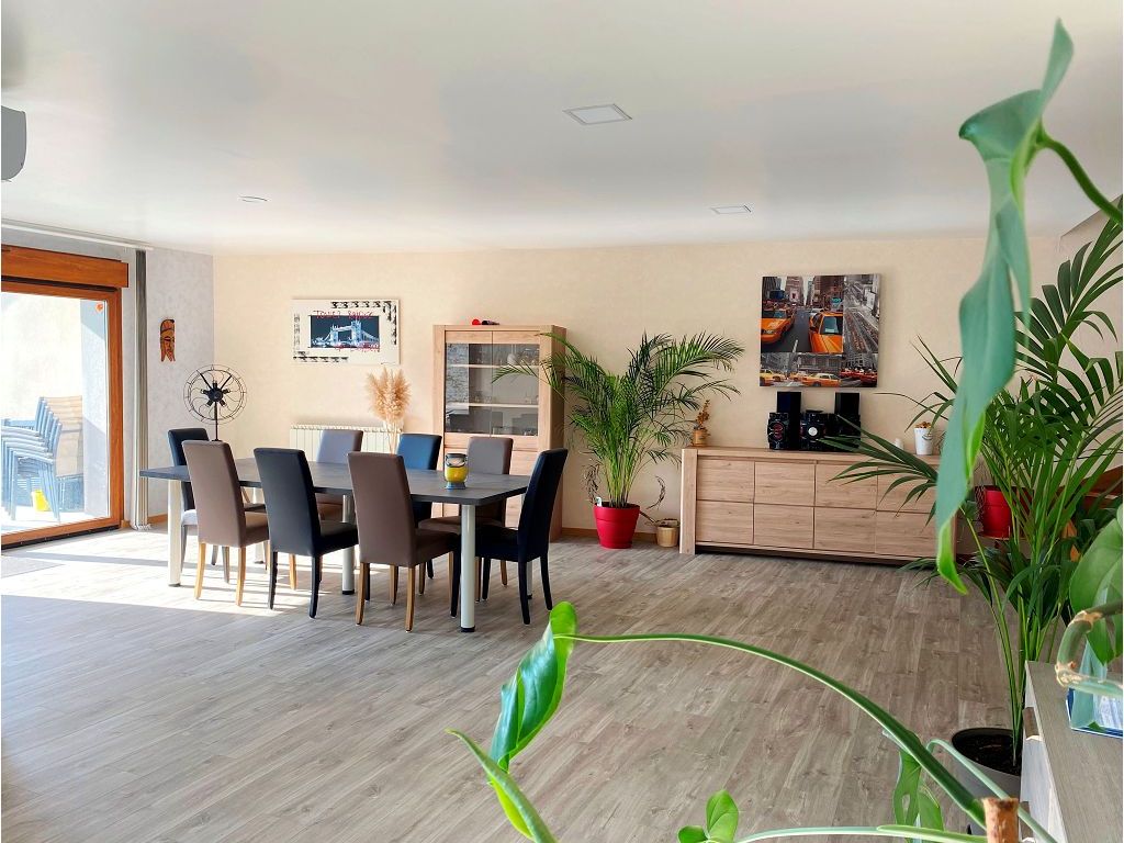 Maison de village SOUILLY (55220) AGENCE DU QUAI