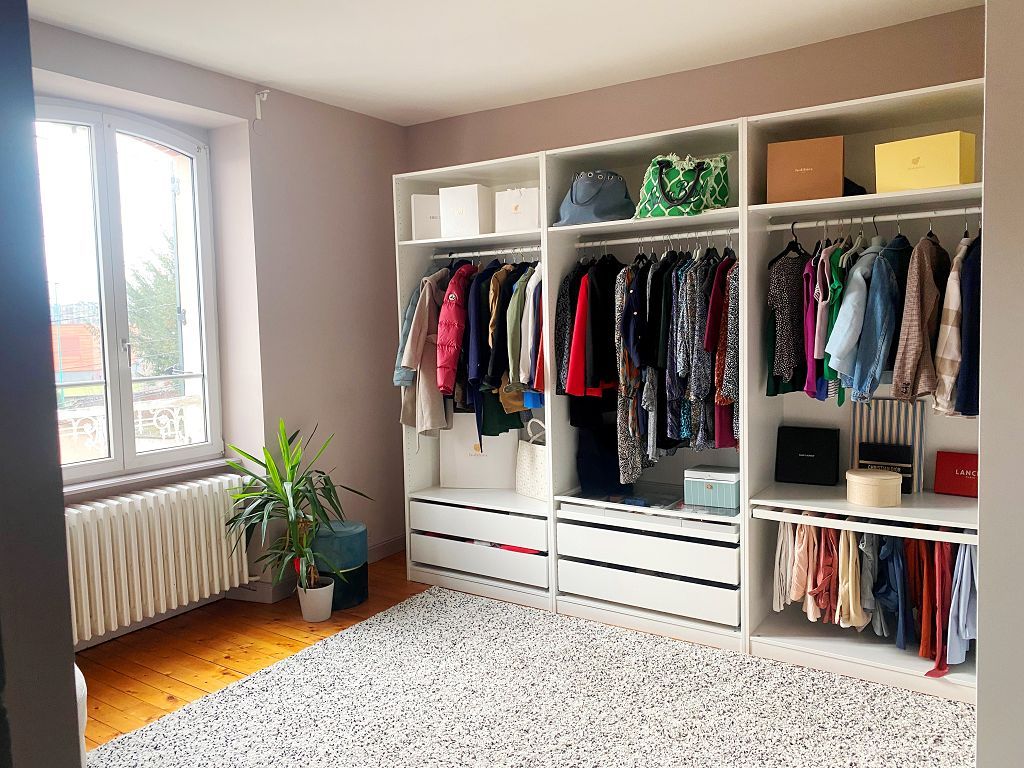 Propriété VERDUN (55100) AGENCE DU QUAI