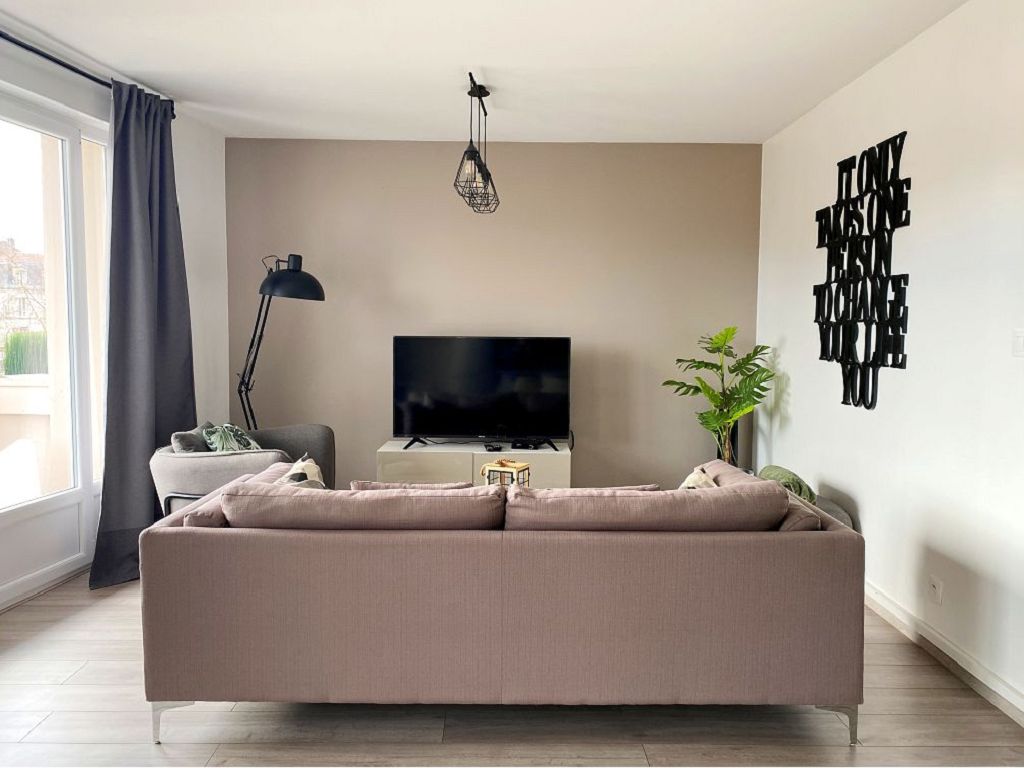 Appartement Loft VERDUN (55100) AGENCE DU QUAI