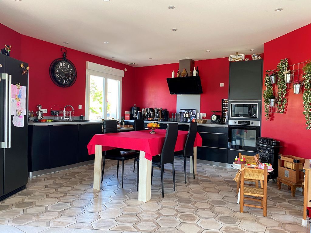 Propriété HAUDAINVILLE (55100) AGENCE DU QUAI