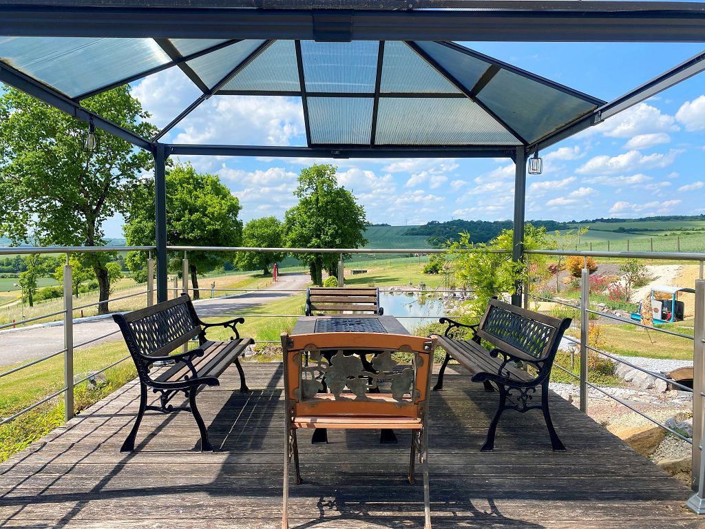 Propriété HAUDAINVILLE (55100) AGENCE DU QUAI