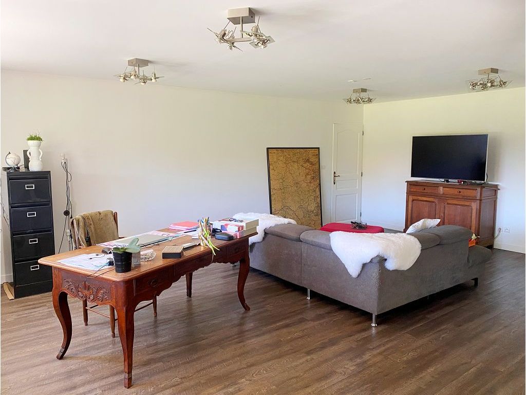 Maison de village BRAS SUR MEUSE (55100) AGENCE DU QUAI