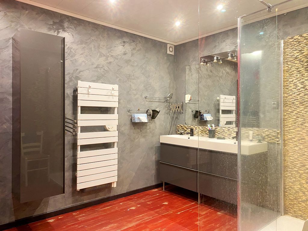 Maison de village BRAS SUR MEUSE (55100) AGENCE DU QUAI