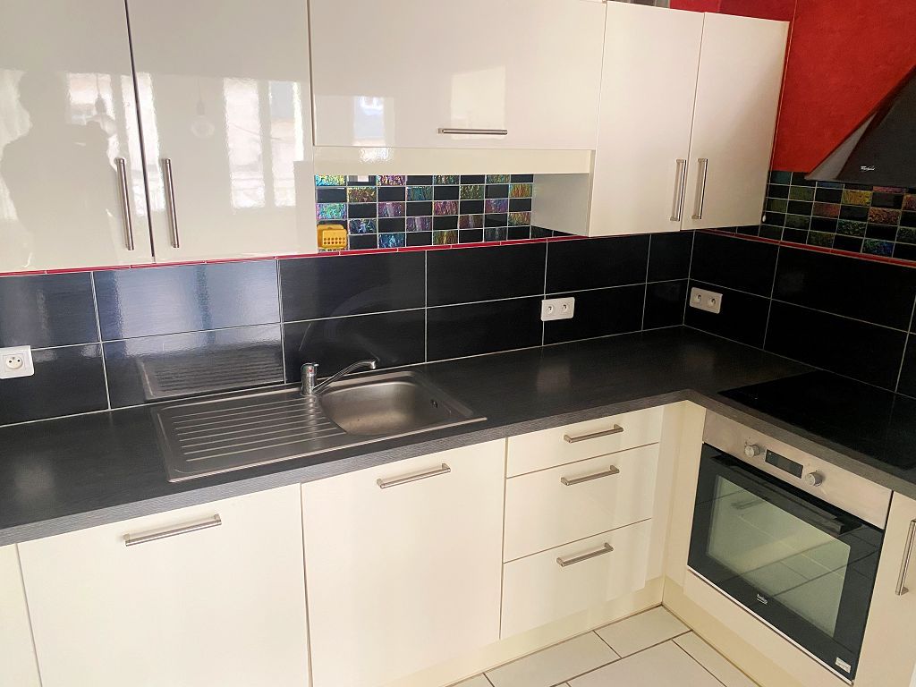 Appartement T4 VERDUN (55100) AGENCE DU QUAI