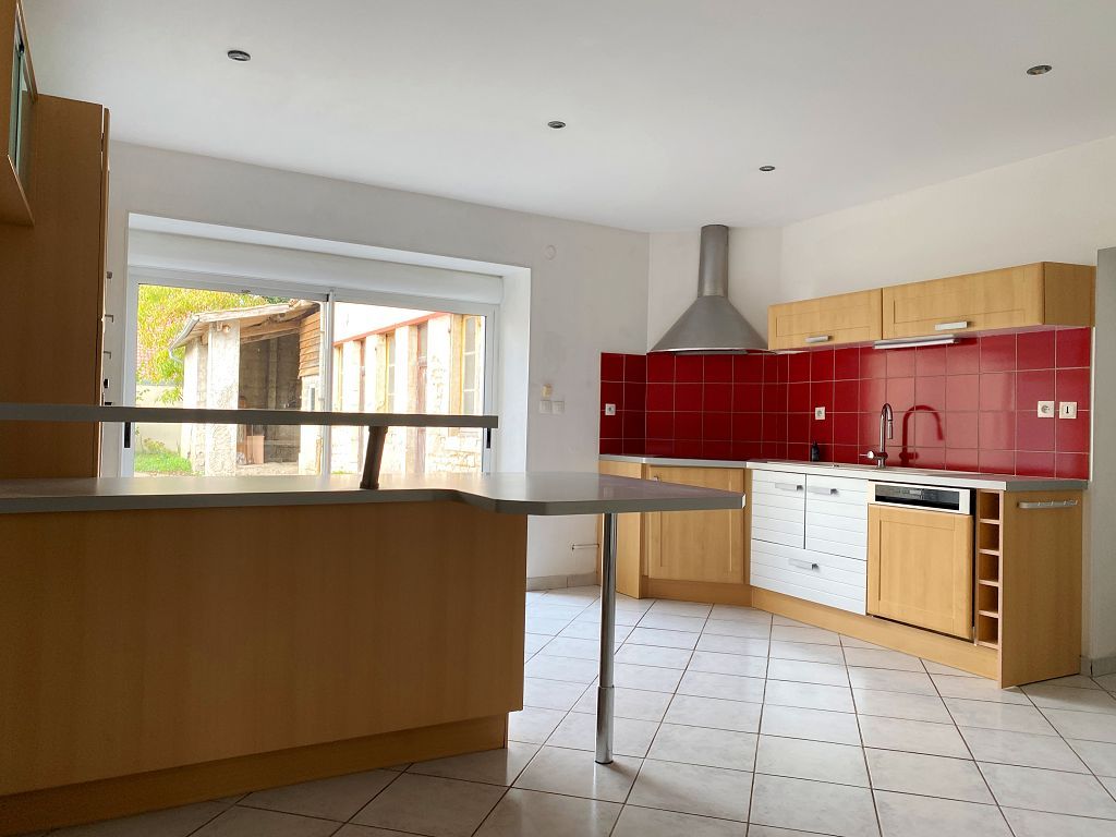 Maison VERDUN (55100) AGENCE DU QUAI